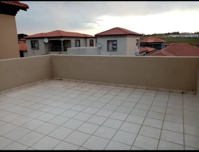 3 BEDROOM HOUSE FOR SALE IN SAGEWOOD
